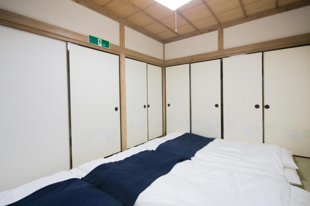 Atami Ajiro House貸切温泉宿 ภายนอก รูปภาพ