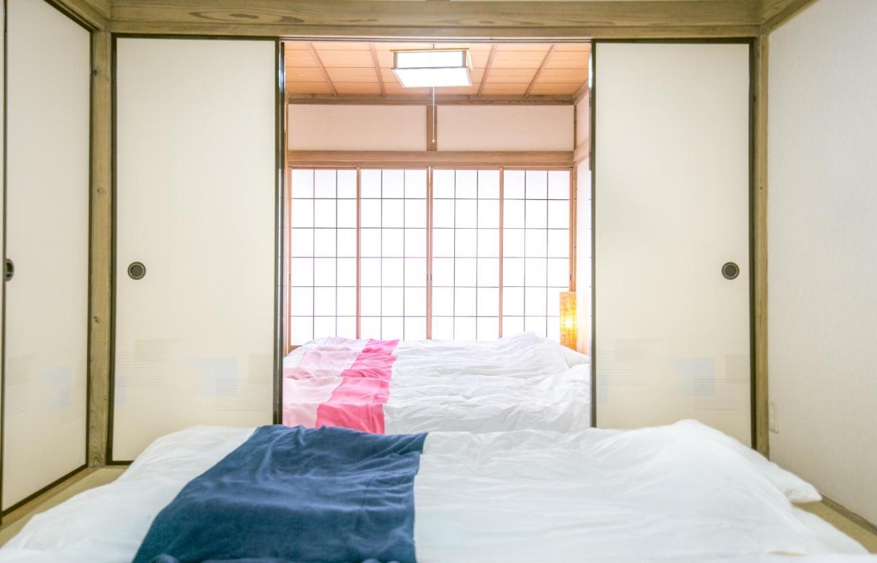 Atami Ajiro House貸切温泉宿 ภายนอก รูปภาพ