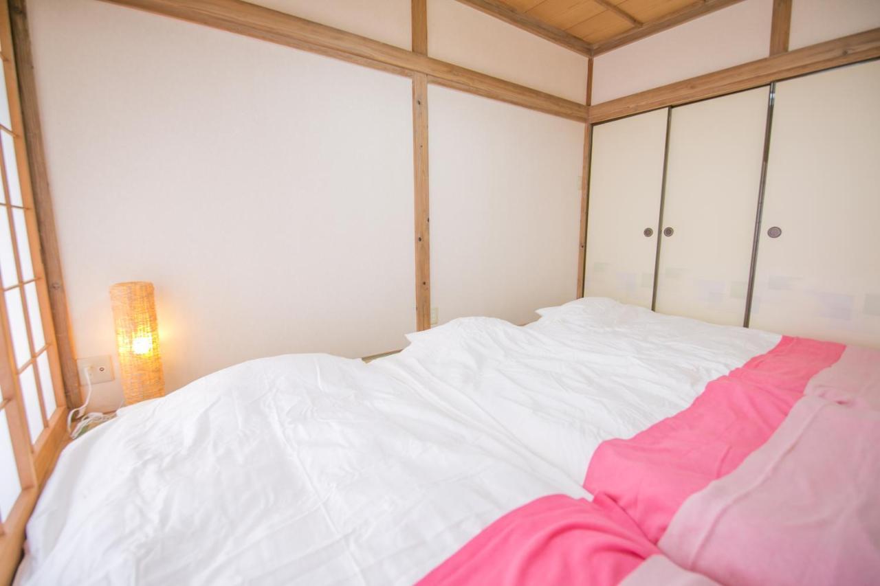 Atami Ajiro House貸切温泉宿 ภายนอก รูปภาพ