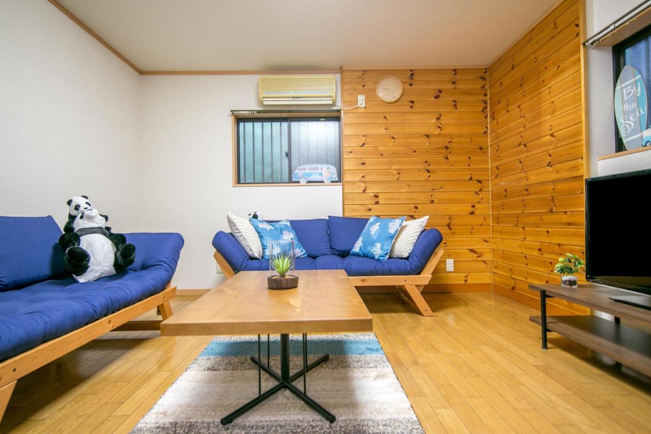 Atami Ajiro House貸切温泉宿 ภายนอก รูปภาพ