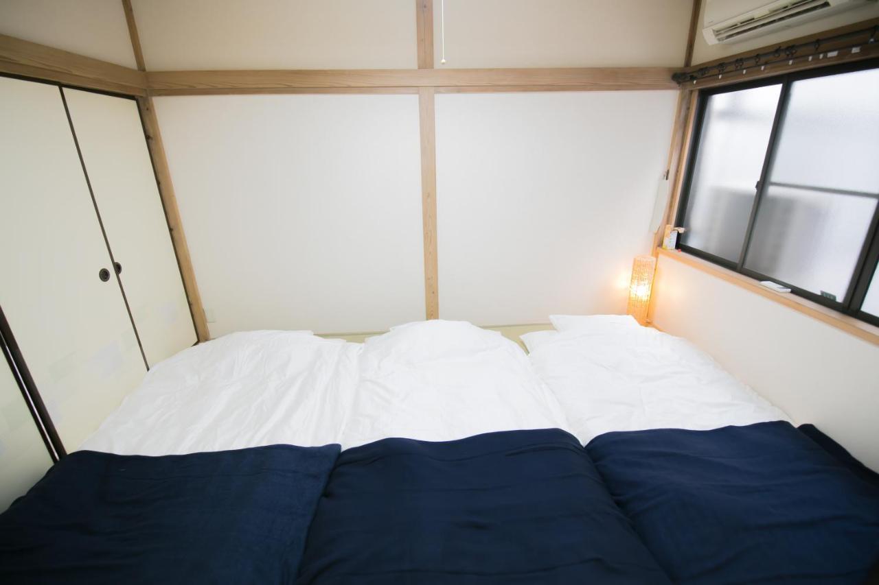 Atami Ajiro House貸切温泉宿 ภายนอก รูปภาพ