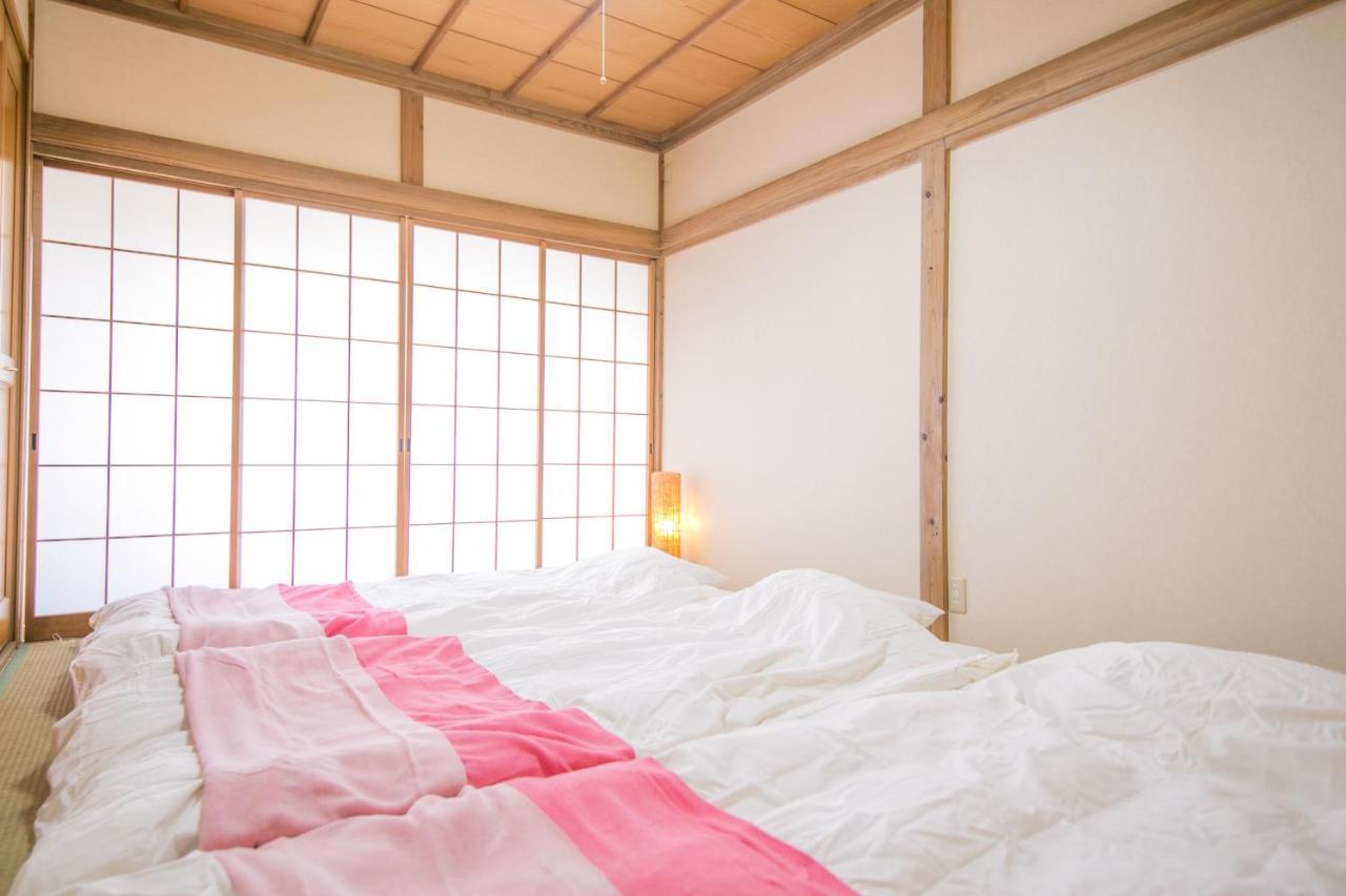 Atami Ajiro House貸切温泉宿 ภายนอก รูปภาพ
