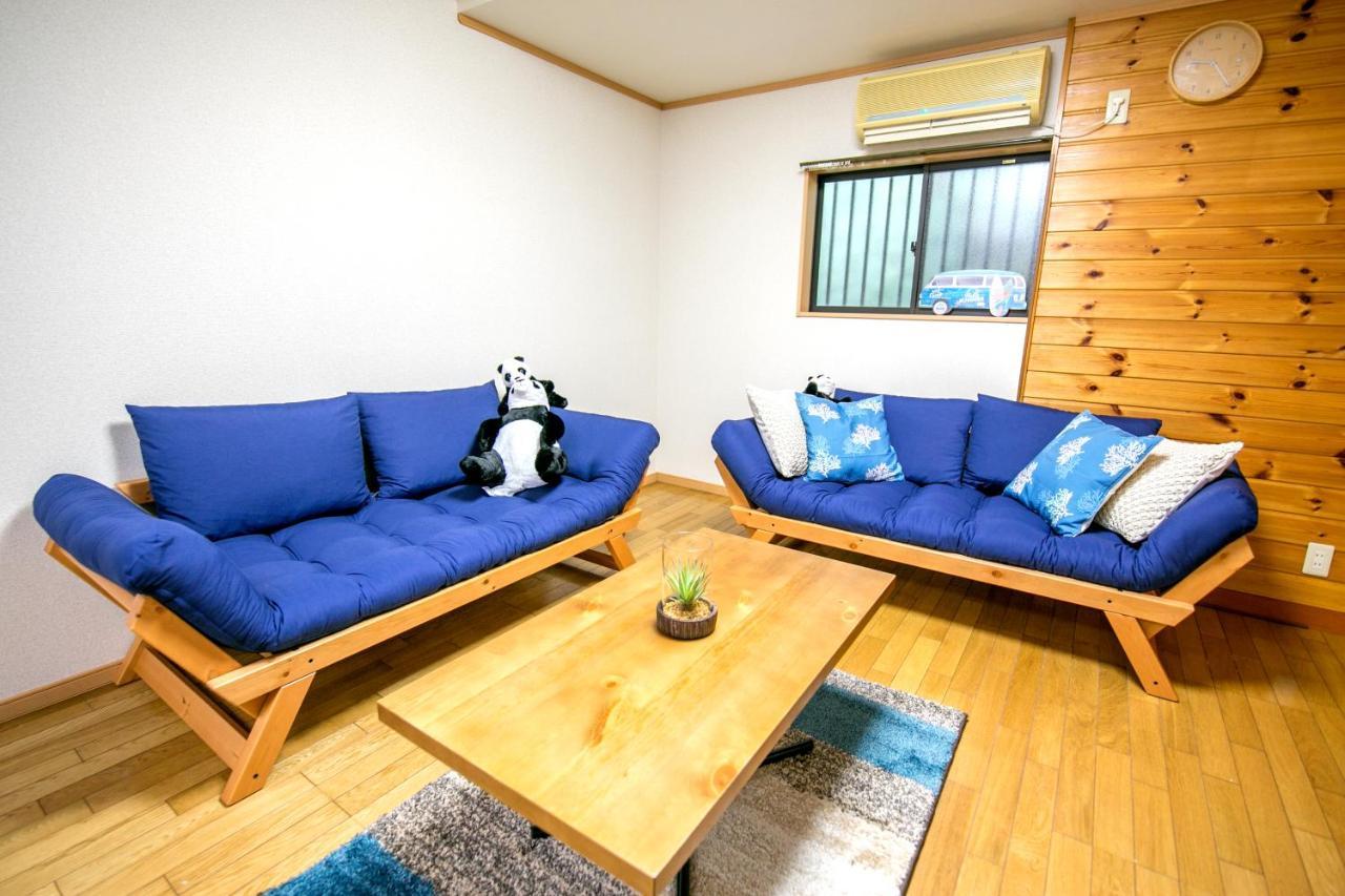 Atami Ajiro House貸切温泉宿 ภายนอก รูปภาพ