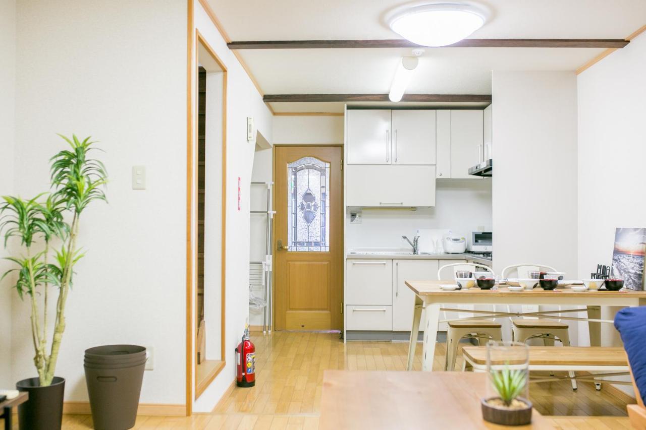 Atami Ajiro House貸切温泉宿 ภายนอก รูปภาพ